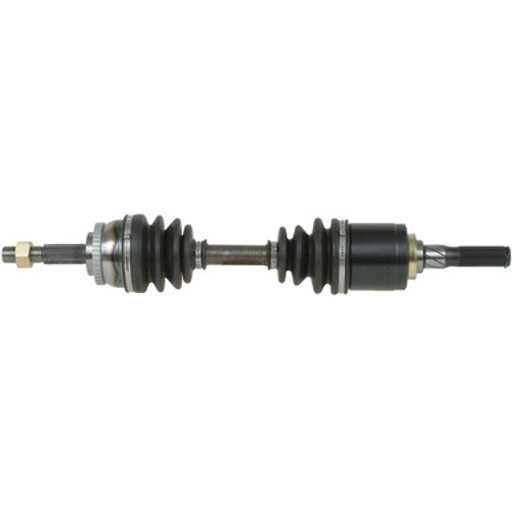 CV Axle Assembly