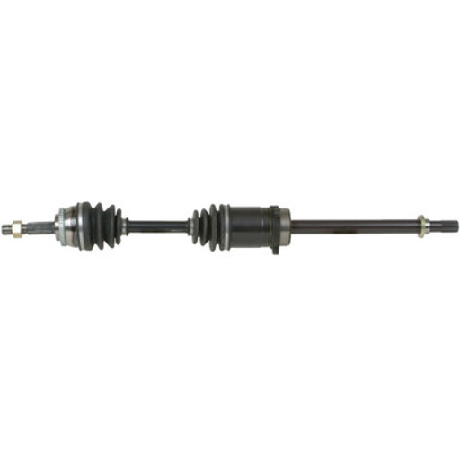 CV Axle Assembly