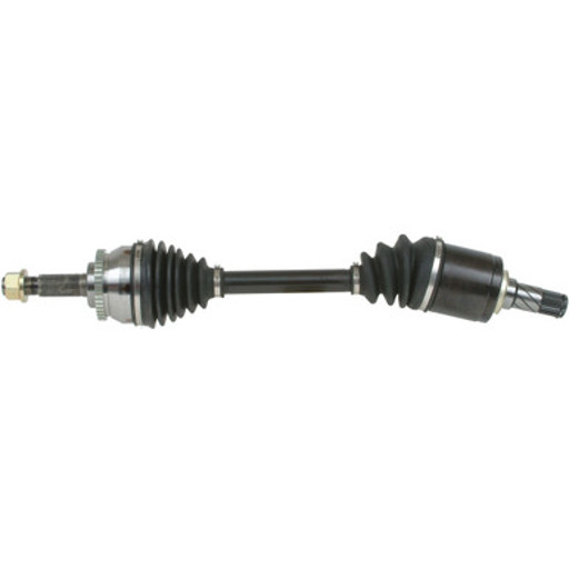 CV Axle Assembly