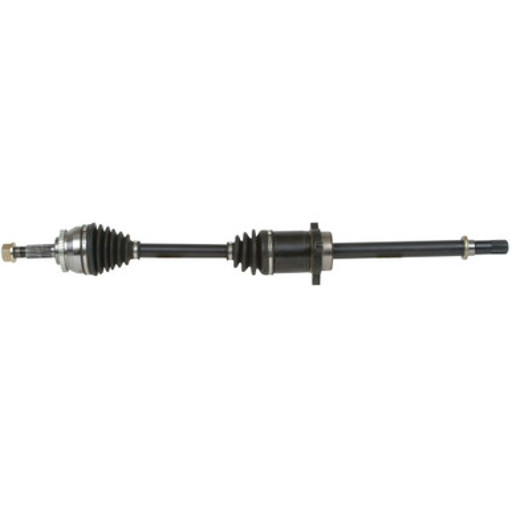 CV Axle Assembly