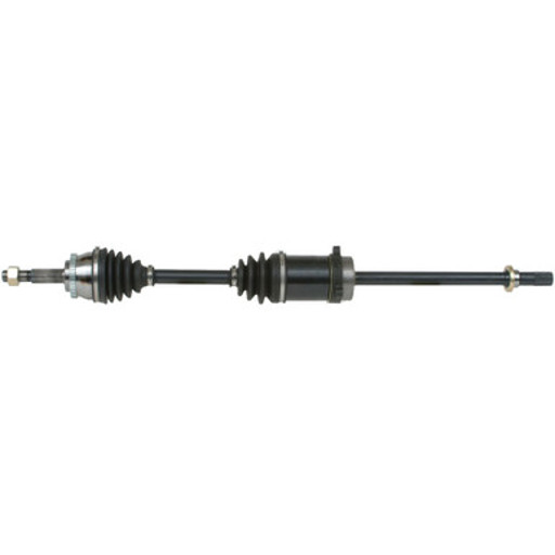 CV Axle Assembly