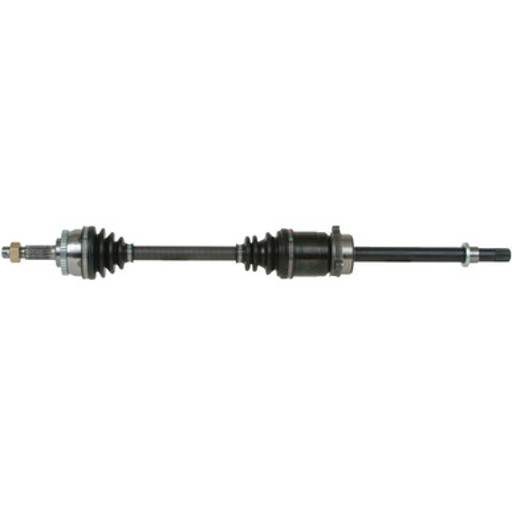 CV Axle Assembly