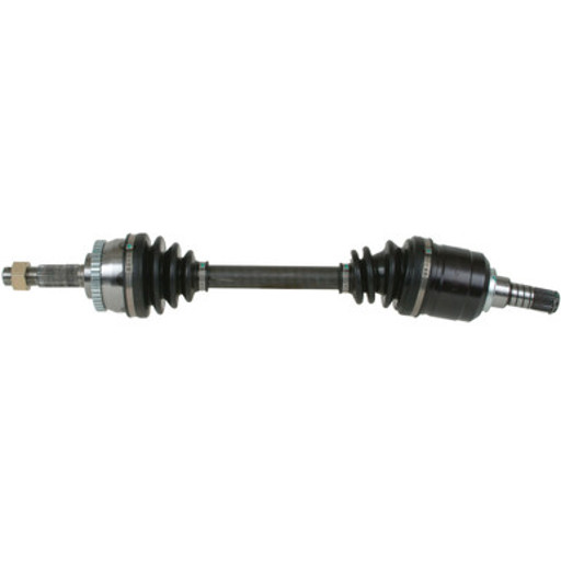 CV Axle Assembly