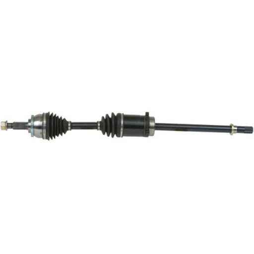 CV Axle Assembly