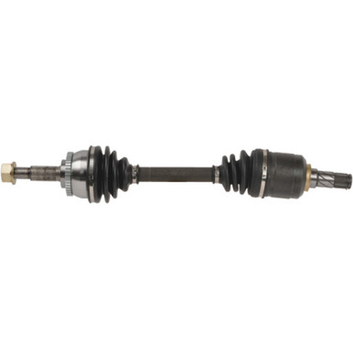 CV Axle Assembly
