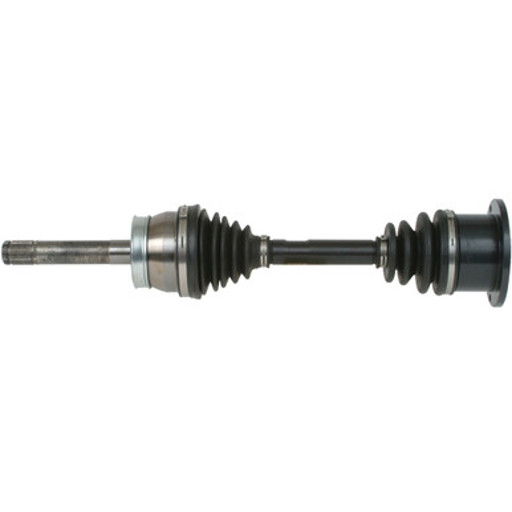 CV Axle Assembly