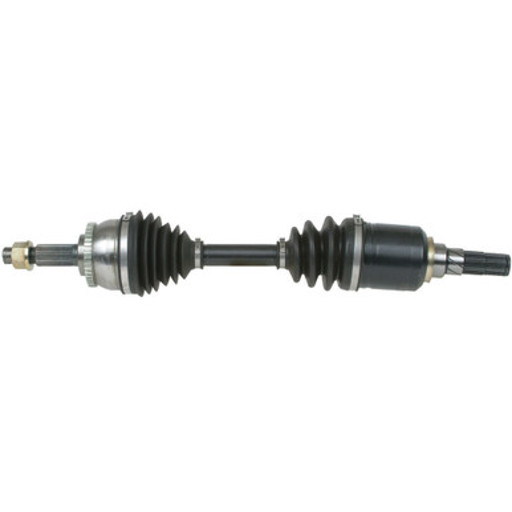 CV Axle Assembly