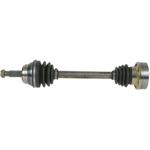 CV Axle Assembly