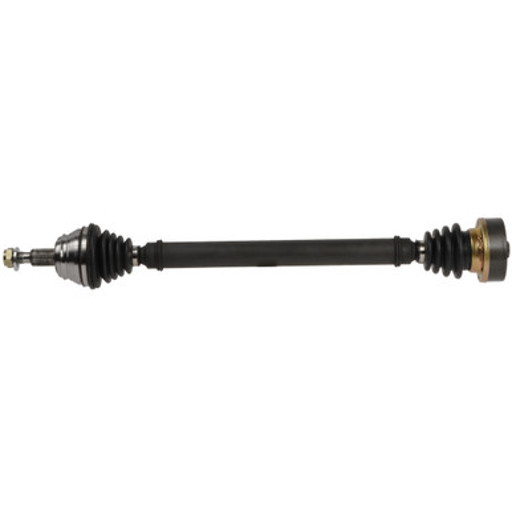 CV Axle Assembly