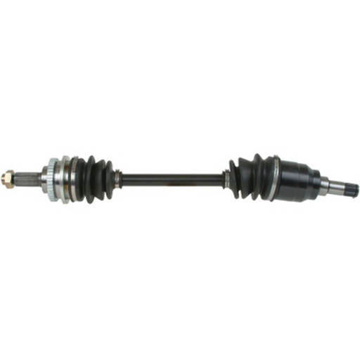 CV Axle Assembly