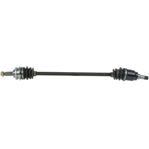 CV Axle Assembly
