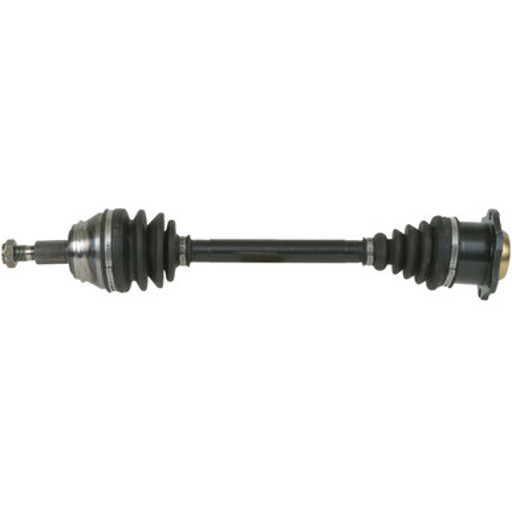 CV Axle Assembly