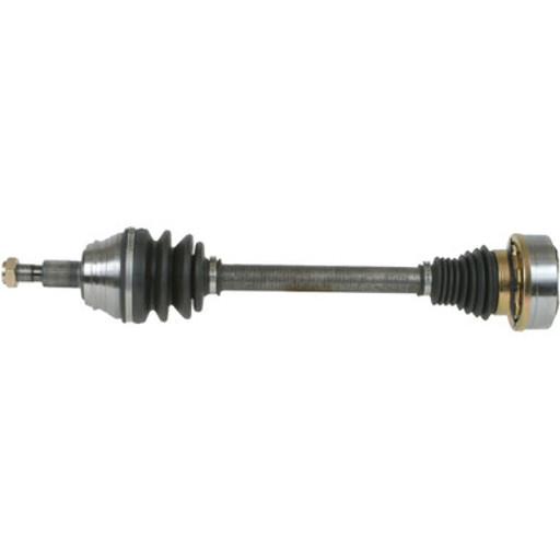 CV Axle Assembly
