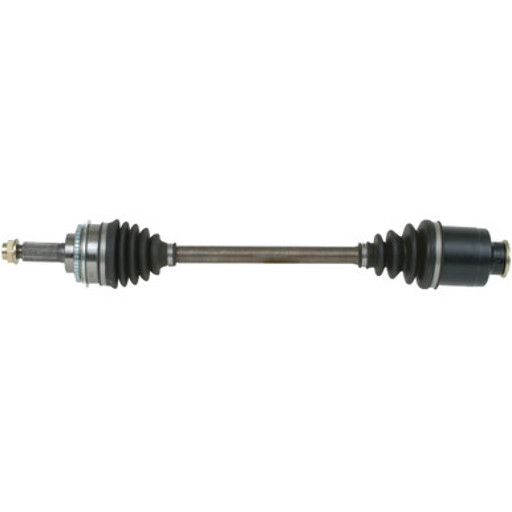 CV Axle Assembly
