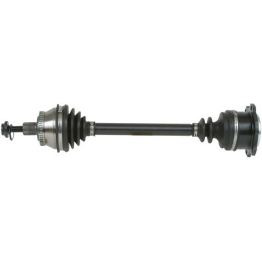 CV Axle Assembly