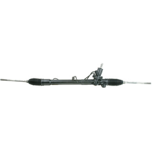 Rack and Pinion Assembly
