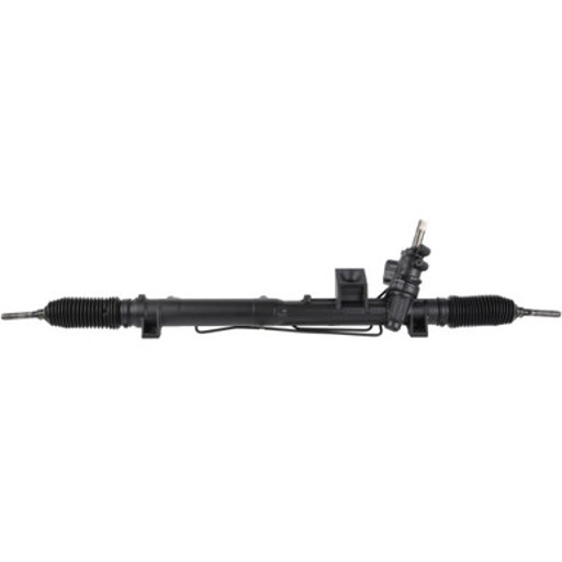 Rack and Pinion Assembly