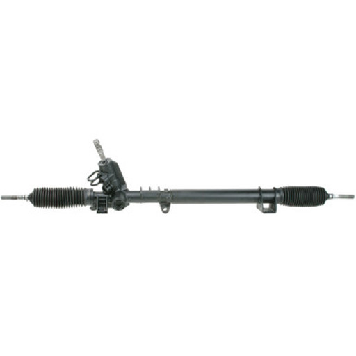 Rack and Pinion Assembly
