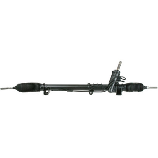 Rack and Pinion Assembly