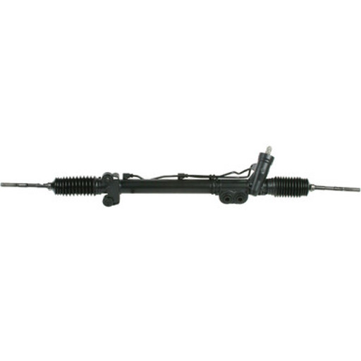 Rack and Pinion Assembly