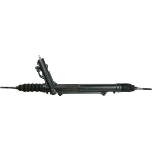 Rack and Pinion Assembly