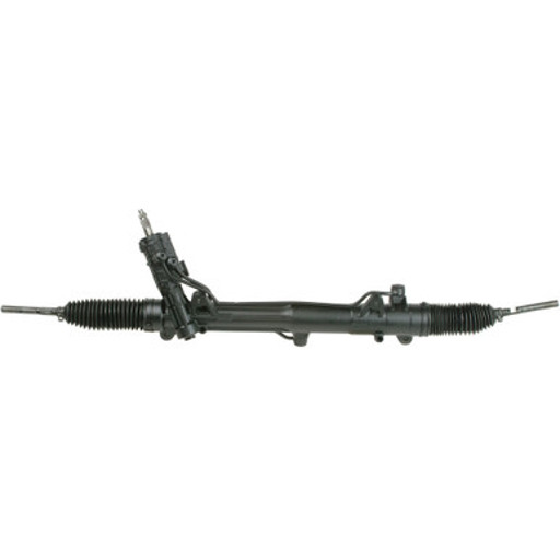 Rack and Pinion Assembly