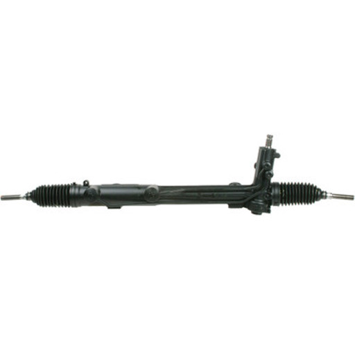 Rack and Pinion Assembly