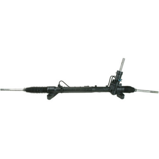 Rack and Pinion Assembly
