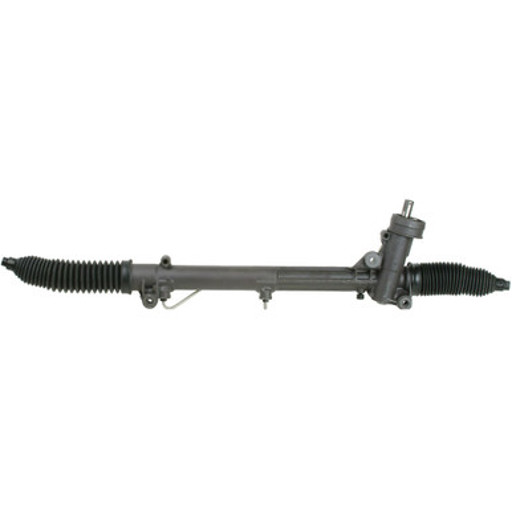 Rack and Pinion Assembly