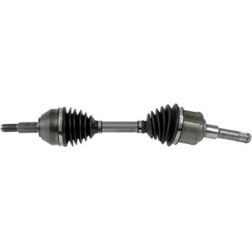 CV Axle Assembly