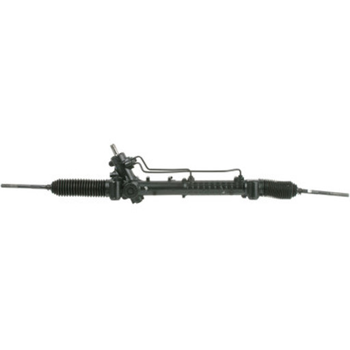 Rack and Pinion Assembly