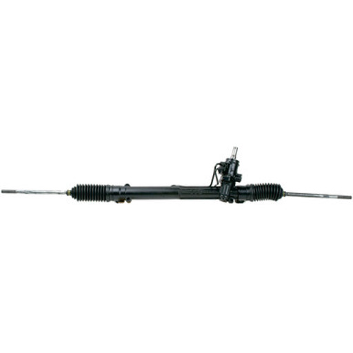 Rack and Pinion Assembly