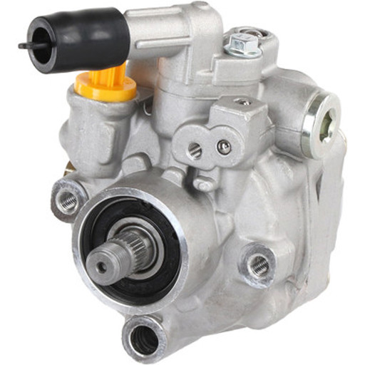 Power Steering Pump