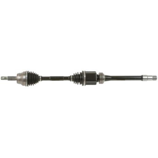 CV Axle Assembly