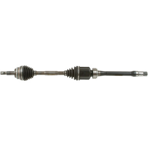 CV Axle Assembly