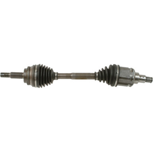 CV Axle Assembly