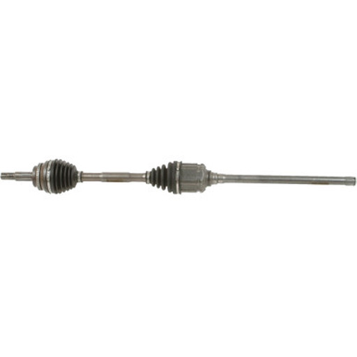 CV Axle Assembly
