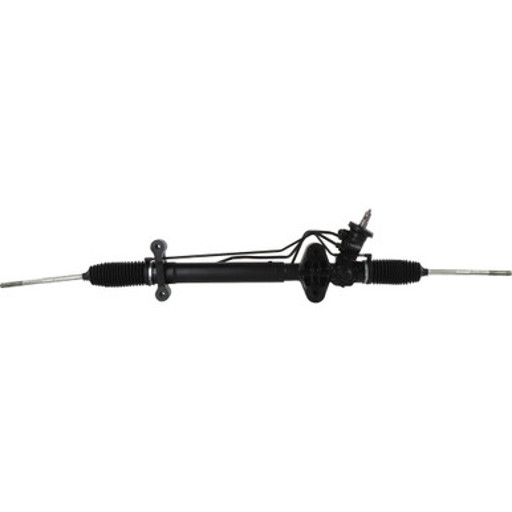 Rack and Pinion Assembly