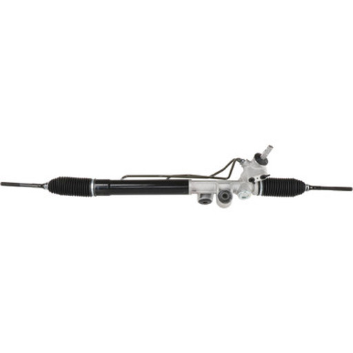 Rack and Pinion Assembly