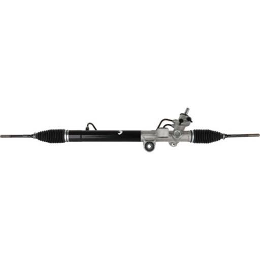 Rack and Pinion Assembly
