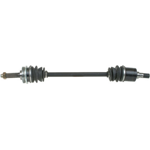 CV Axle Assembly