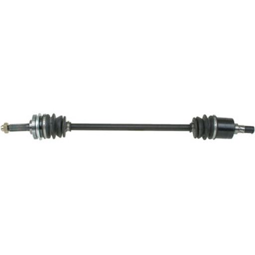 CV Axle Assembly