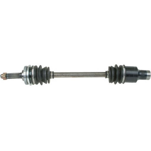 CV Axle Assembly