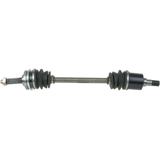 CV Axle Assembly