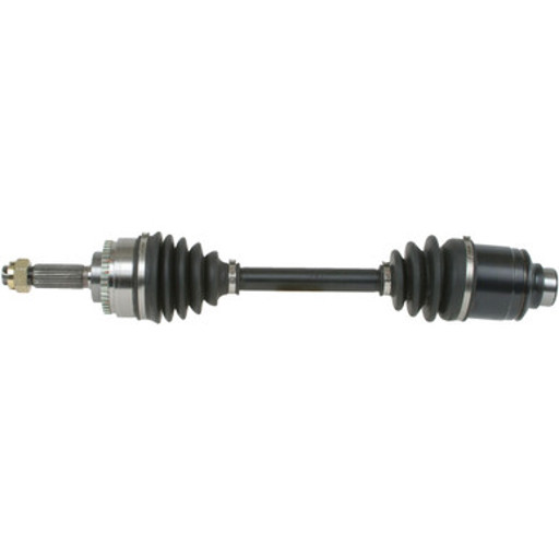CV Axle Assembly