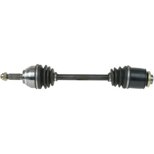 CV Axle Assembly