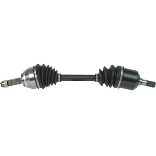 CV Axle Assembly