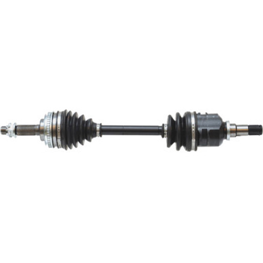 CV Axle Assembly