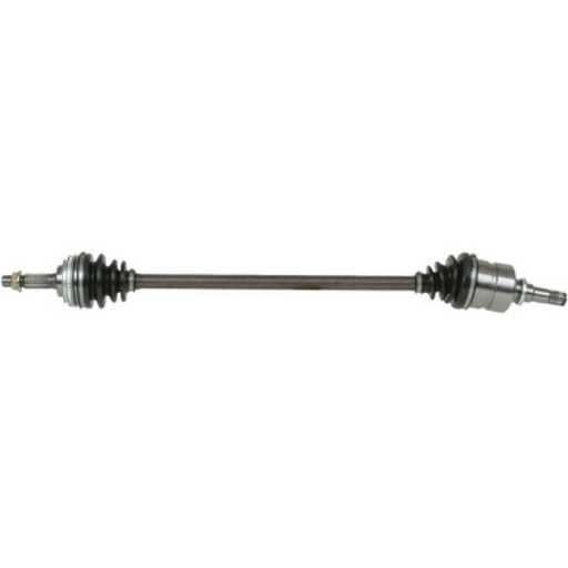 CV Axle Assembly