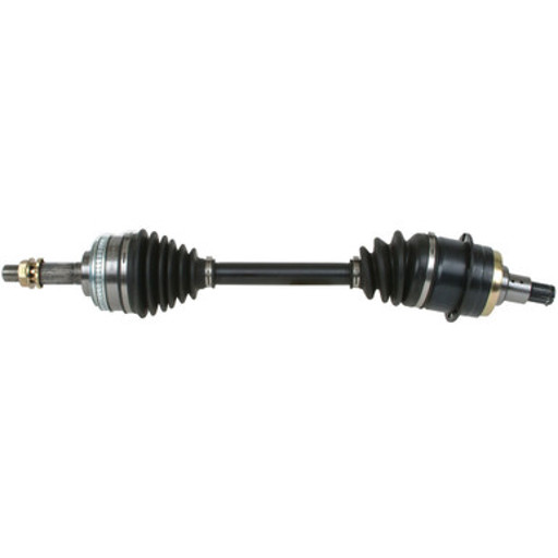 CV Axle Assembly
